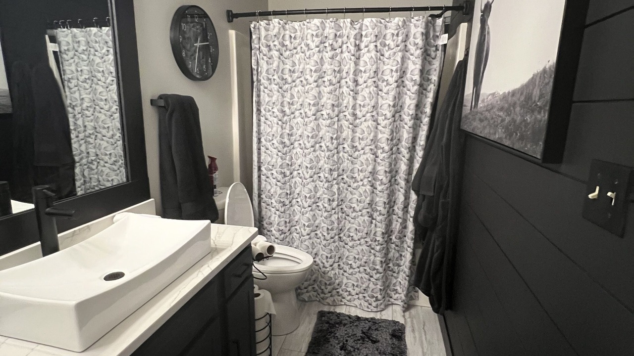 Photo of Bathroom in Columbia