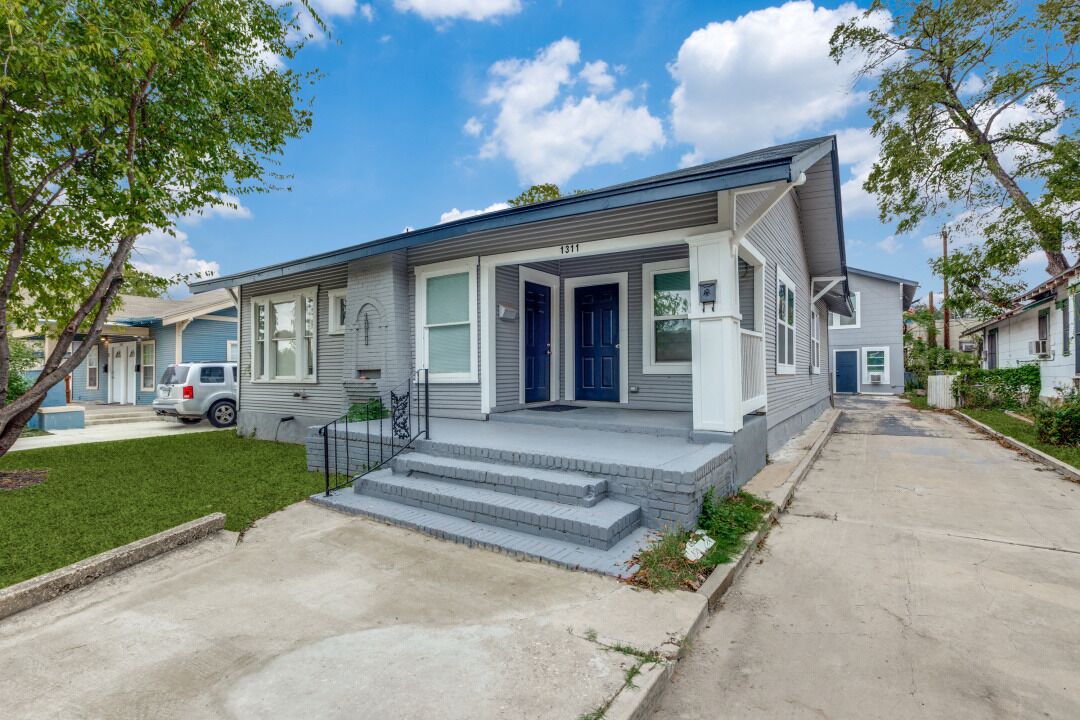 Photo of Outdoor in Midtown