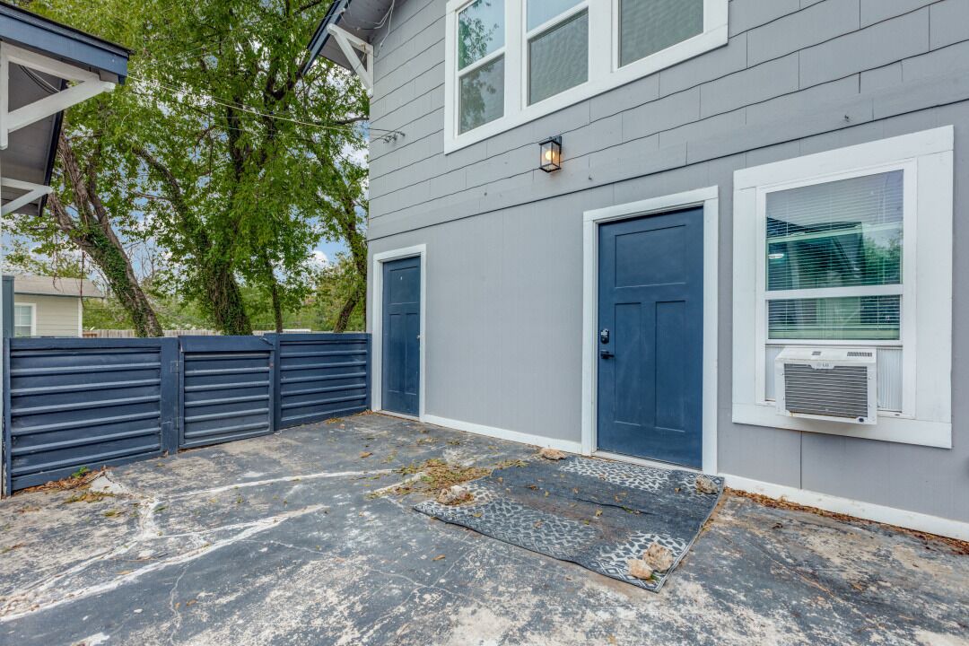 Photo of Outdoor in Midtown