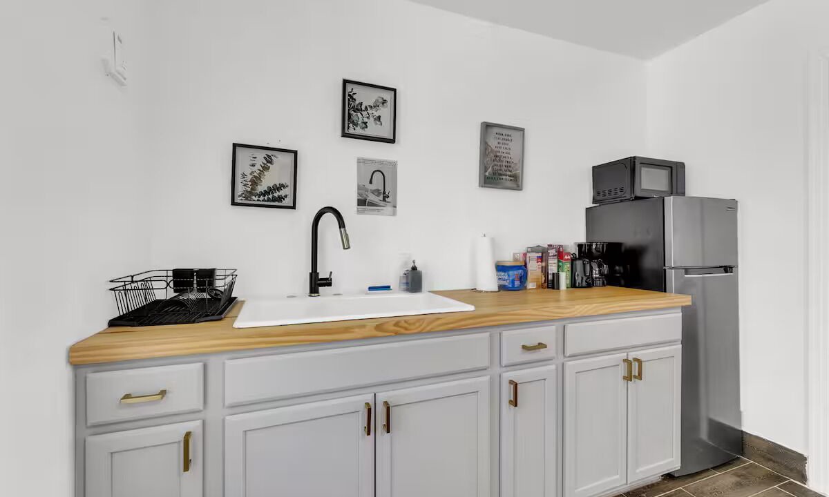 Photo of Kitchen in Midtown