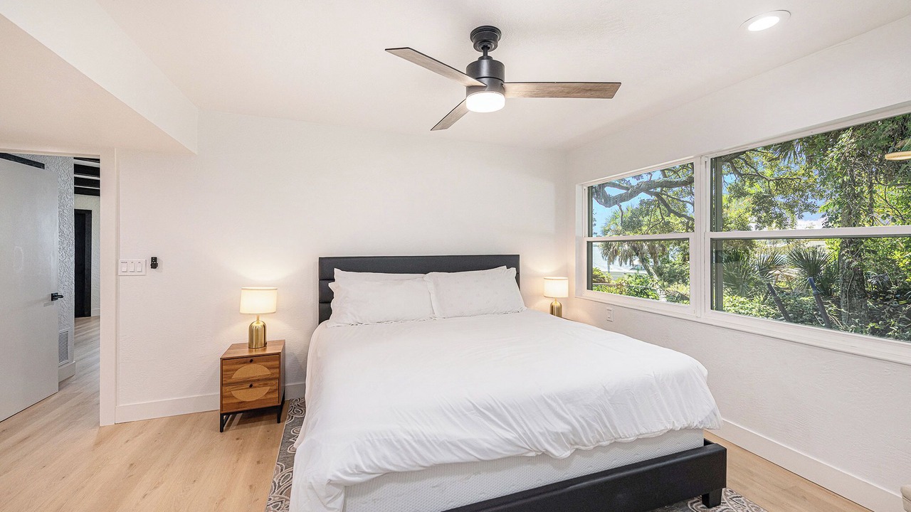 Photo of Bedroom in Jungle Terrace