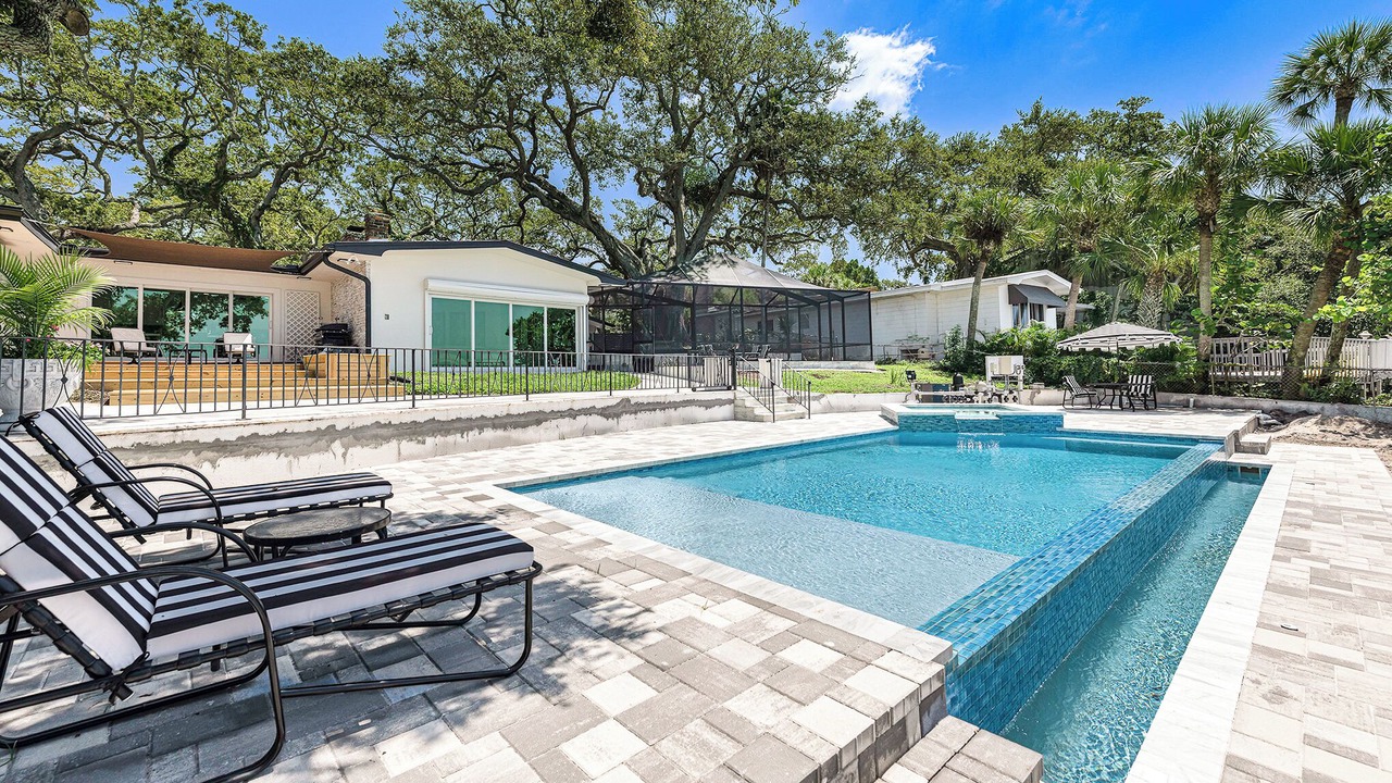 Photo of Outdoor in Jungle Terrace