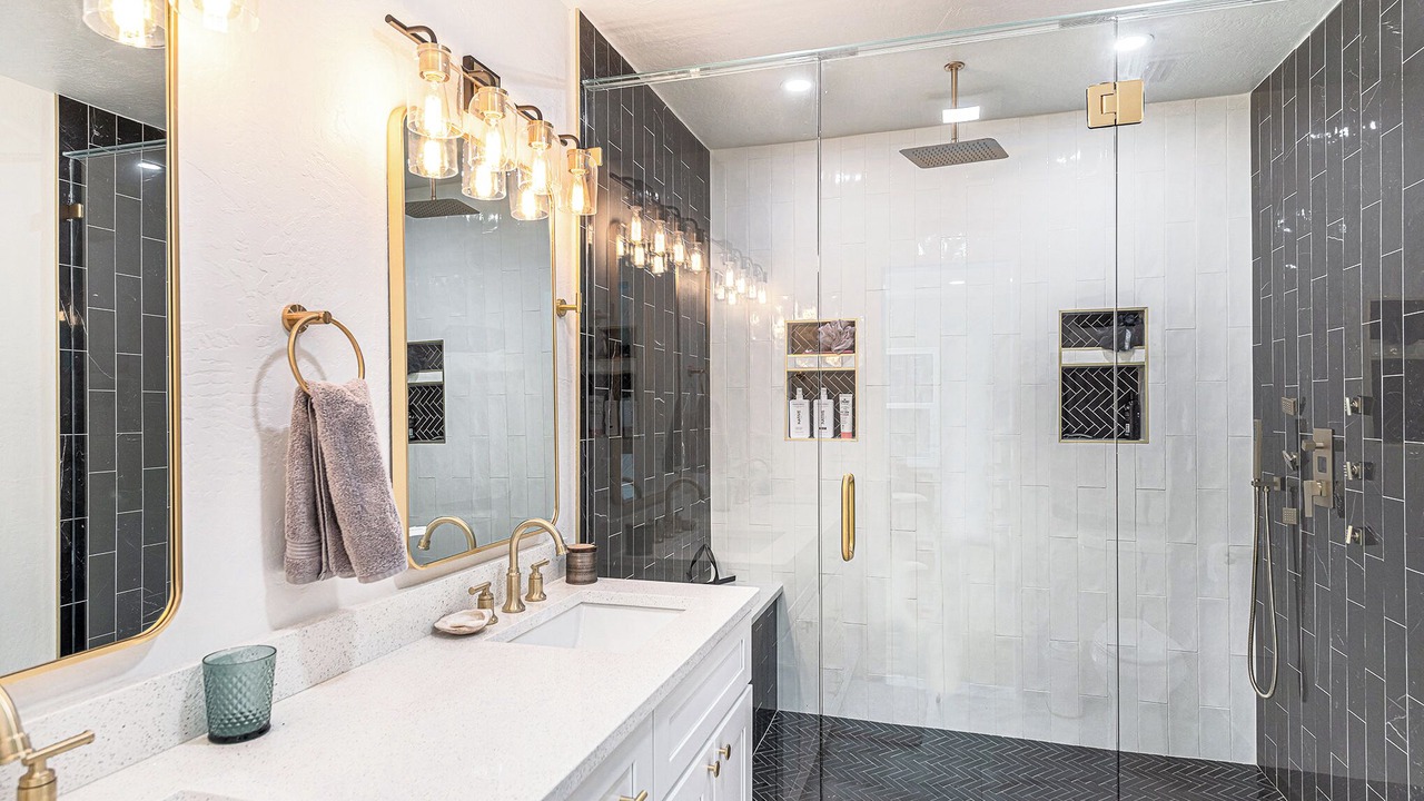 Photo of Bathroom in Jungle Terrace