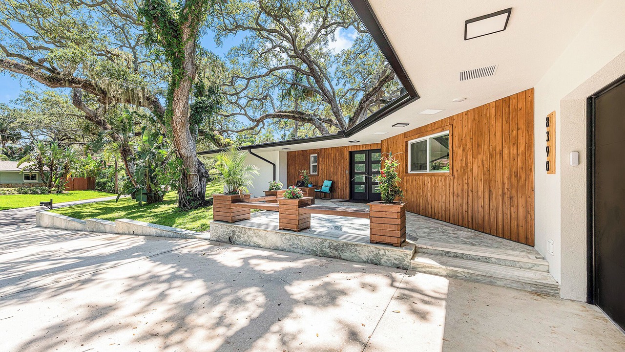 Photo of Outdoor in Jungle Terrace