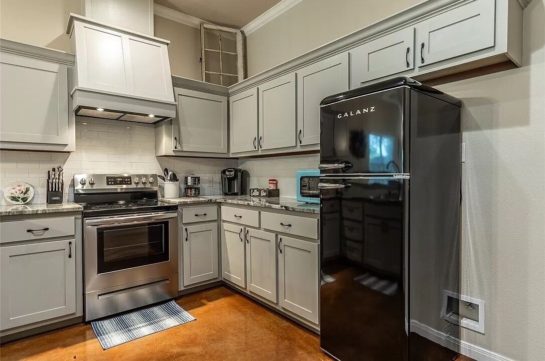 Photo of Kitchen in Waco