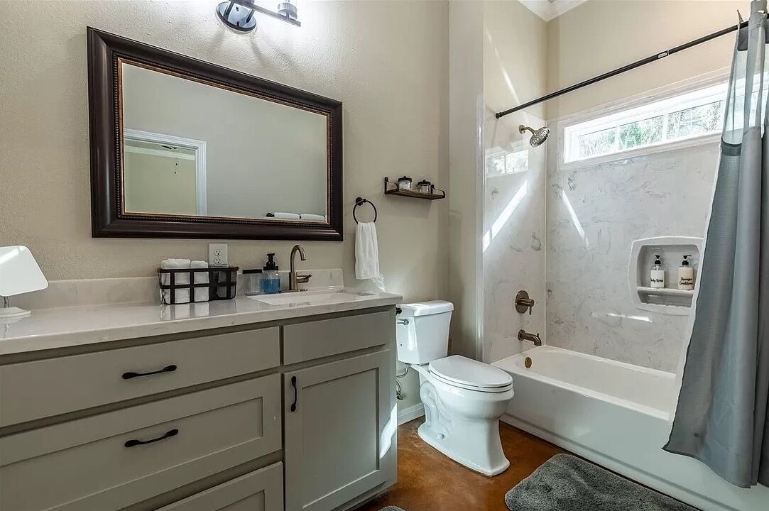 Photo of Bathroom in Waco