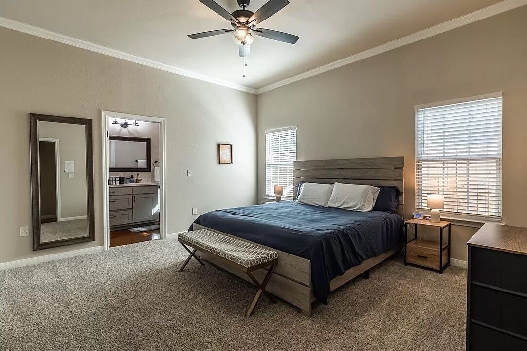 Photo of Bedroom in Waco