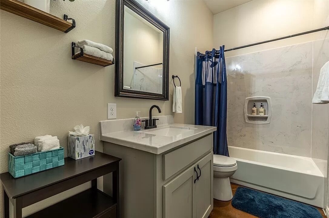 Photo of Bathroom in Waco
