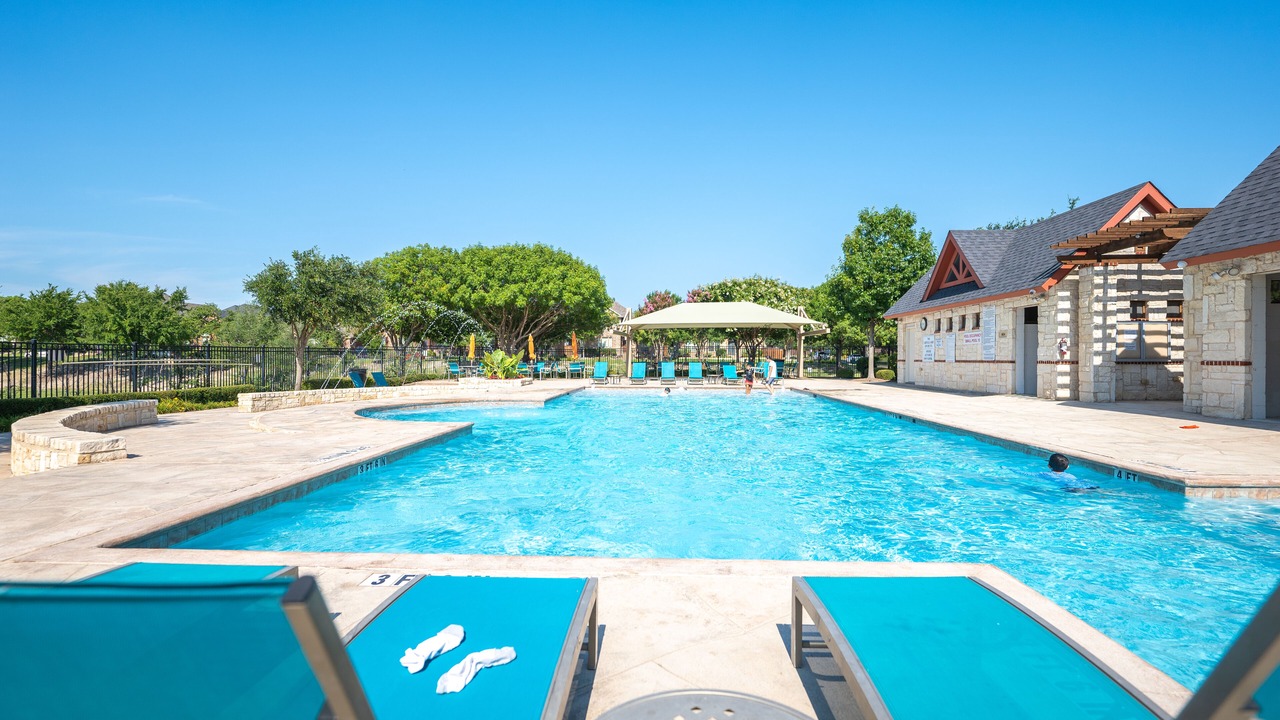 Photo of Outdoor in McKinney