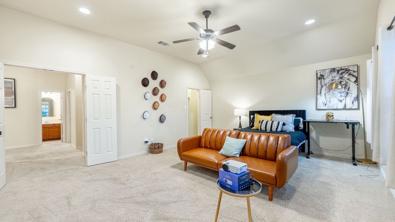 Photo of Livingroom in McKinney
