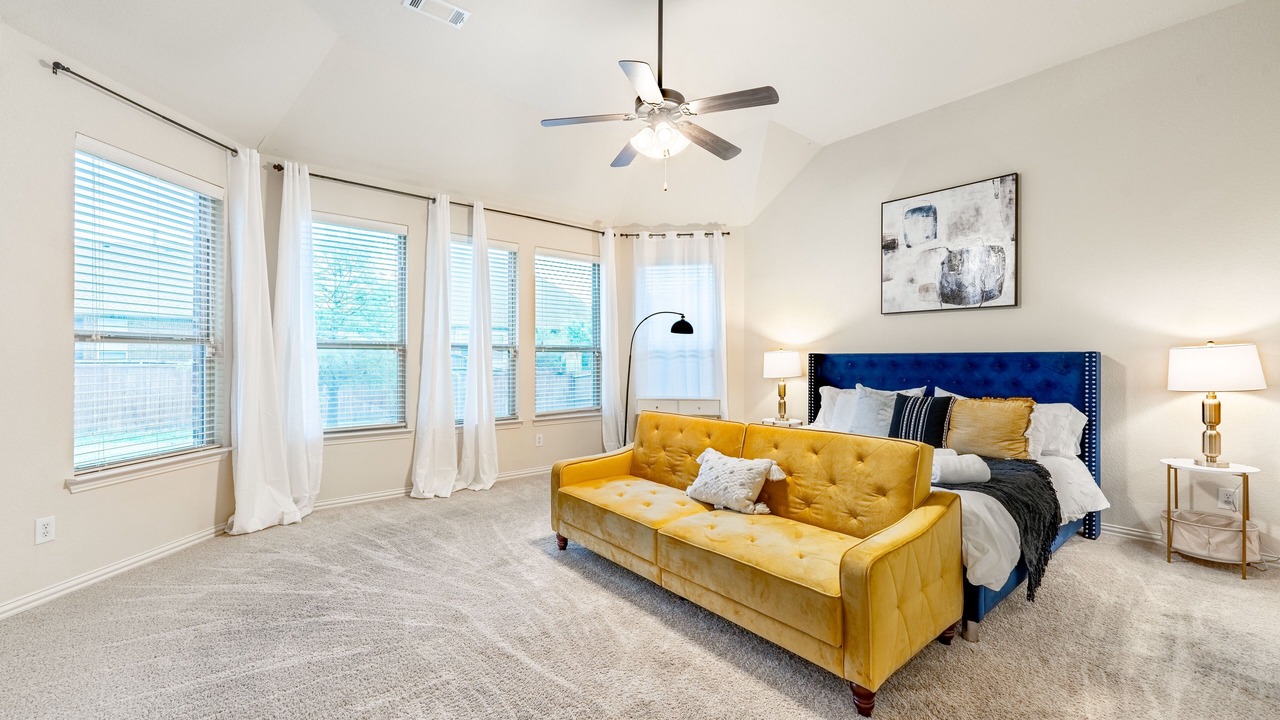 Photo of Livingroom in McKinney