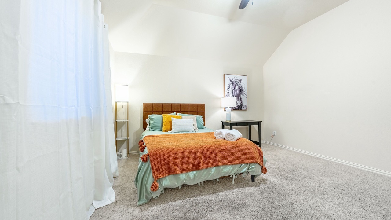 Photo of Bedroom in McKinney