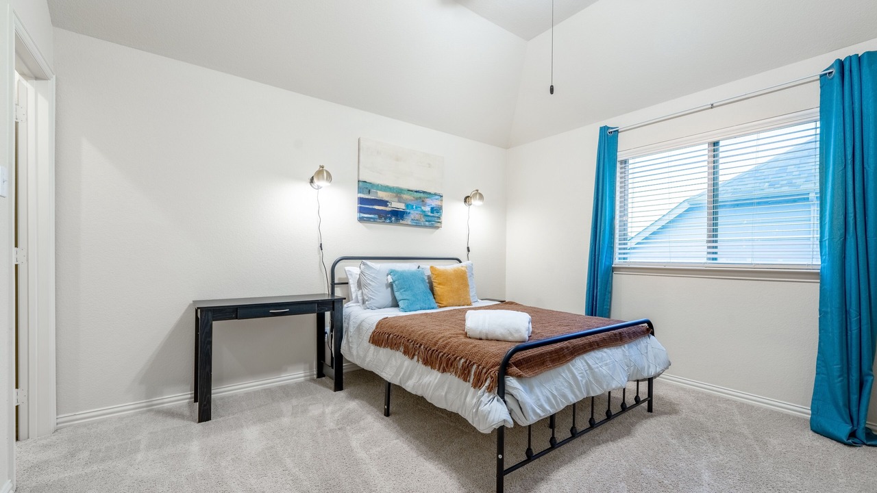Photo of Bedroom in McKinney