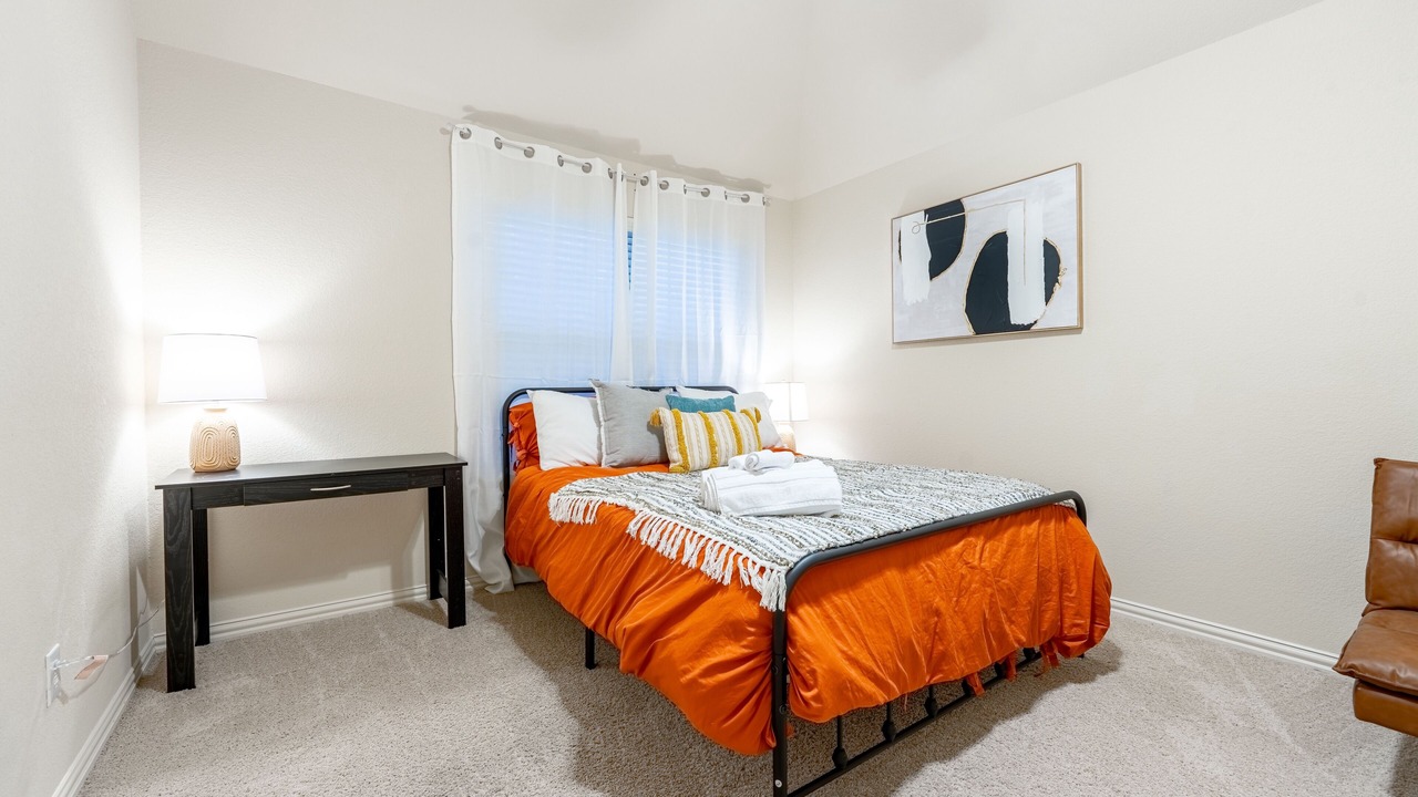 Photo of Bedroom in McKinney