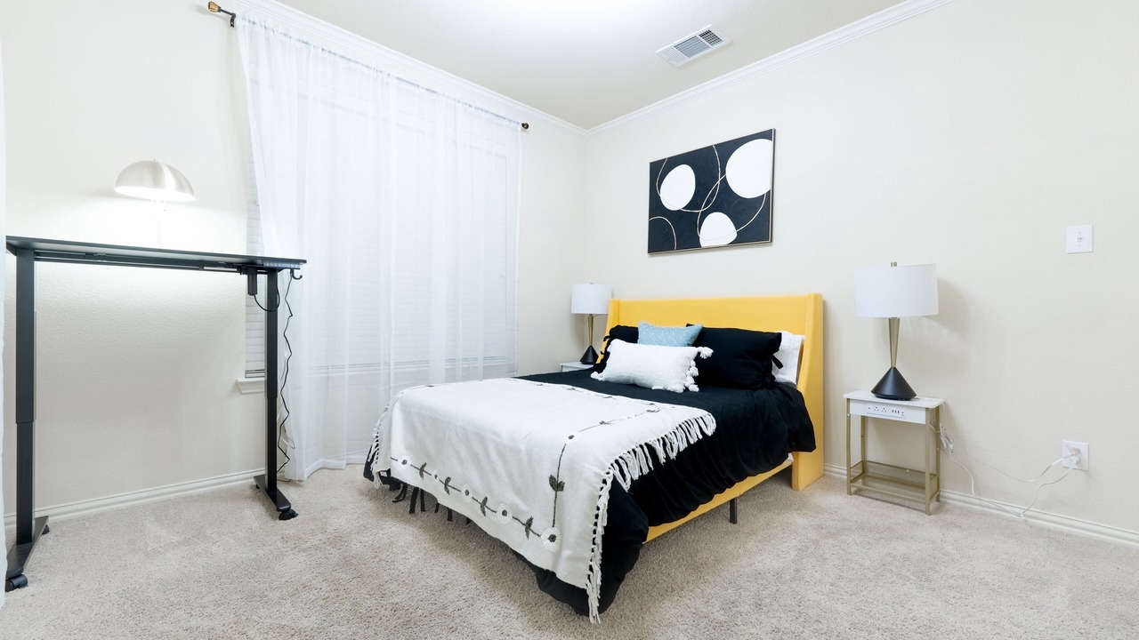 Photo of Bedroom in McKinney