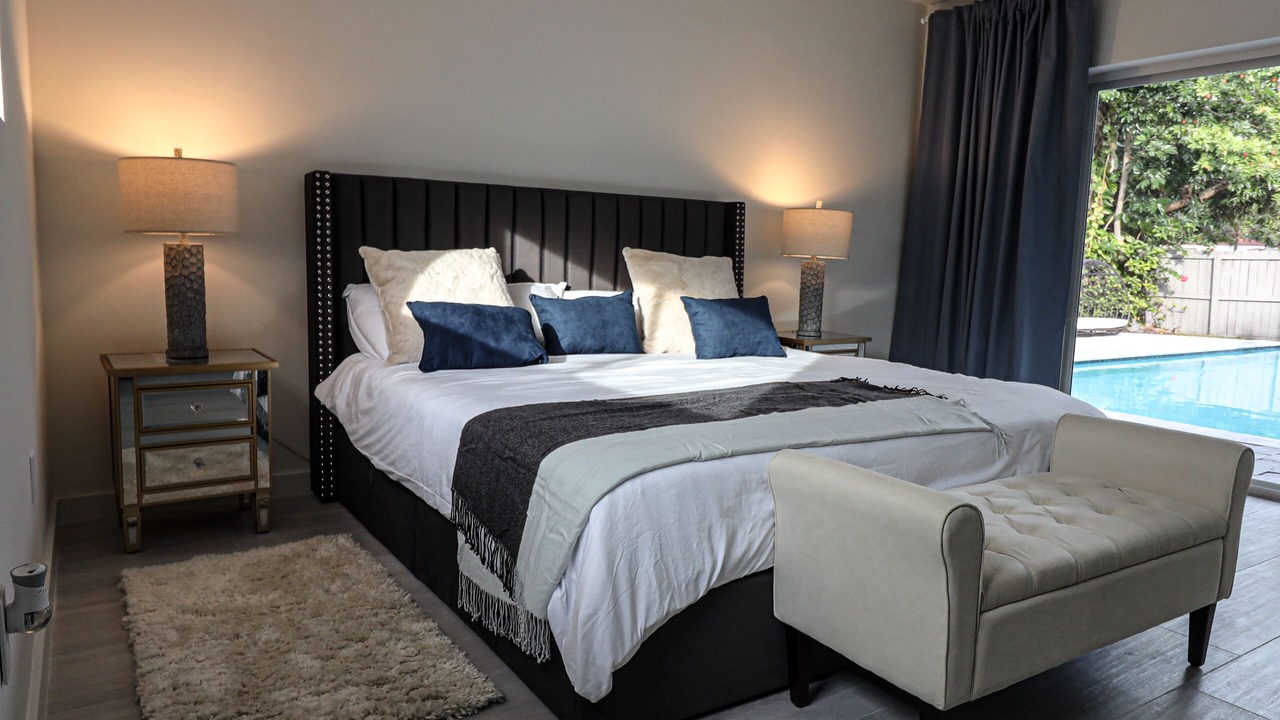 Photo of Bedroom in Golden Glades