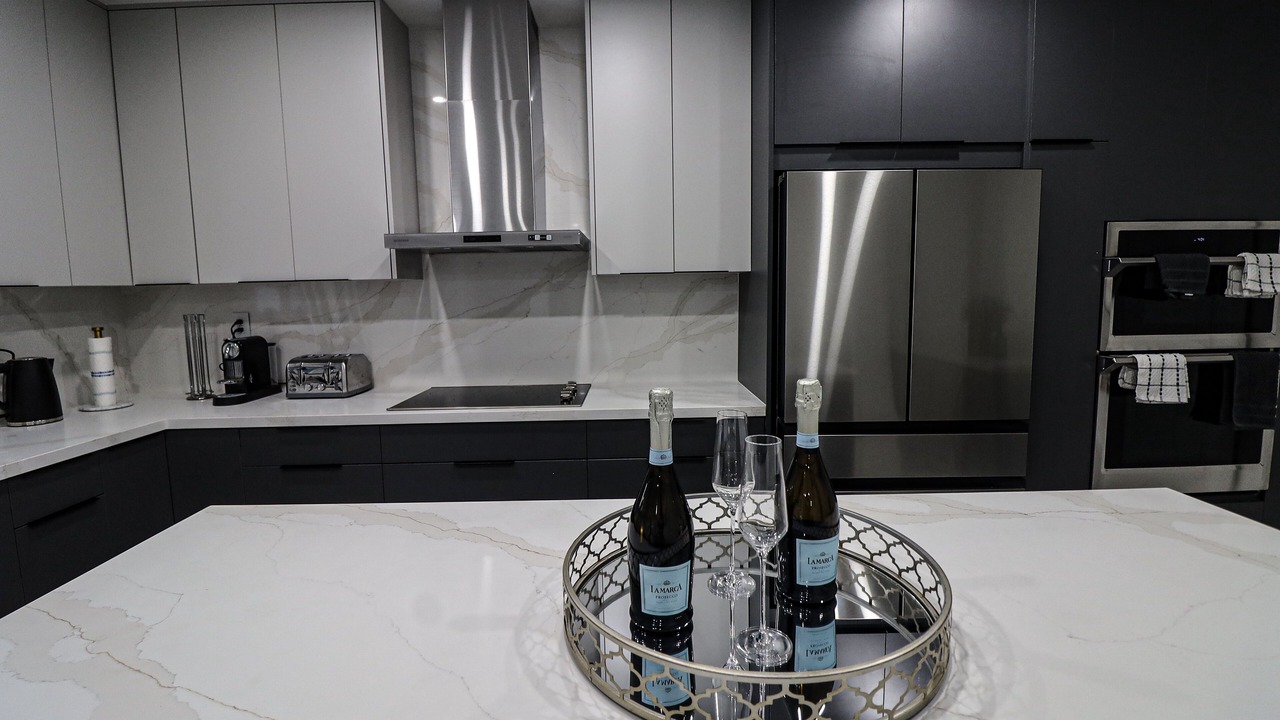 Photo of Kitchen in Golden Glades