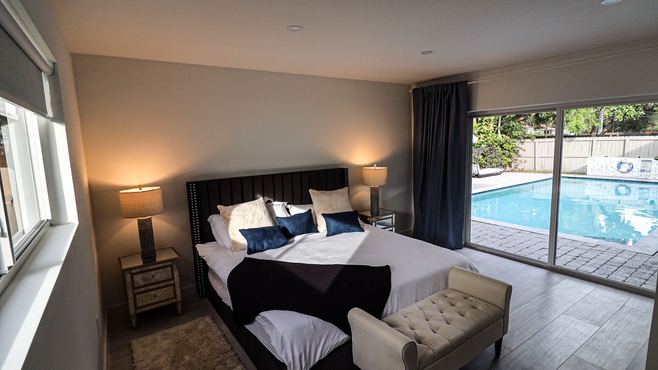 Photo of Bedroom in Golden Glades