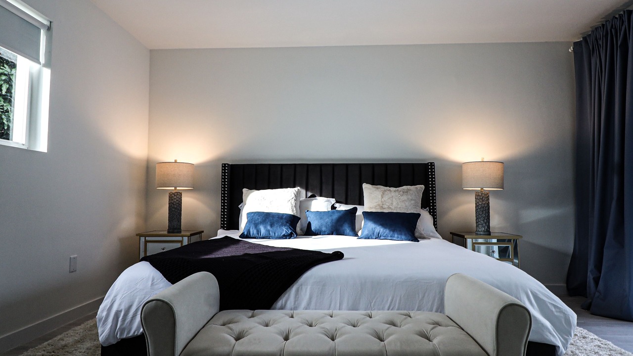 Photo of Bedroom in Golden Glades