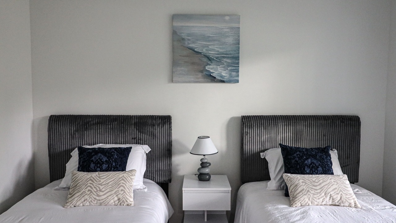 Photo of Bedroom in Golden Glades