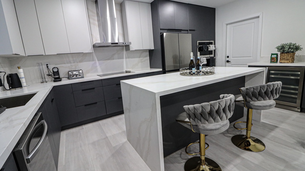 Photo of Kitchen in Golden Glades