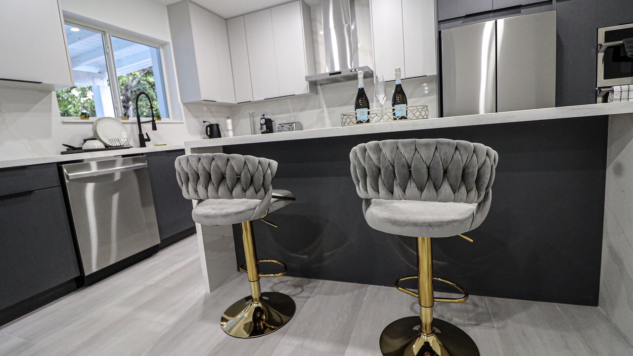 Photo of Kitchen in Golden Glades