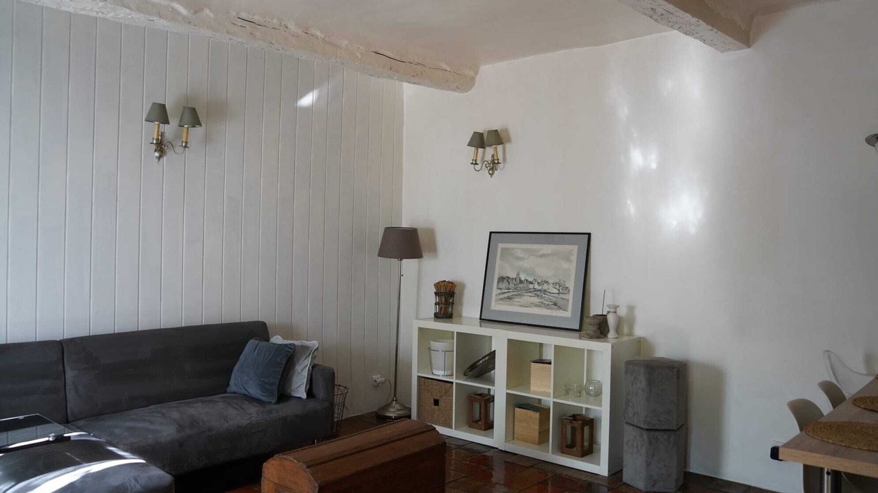 Photo of Livingroom in Lorgues