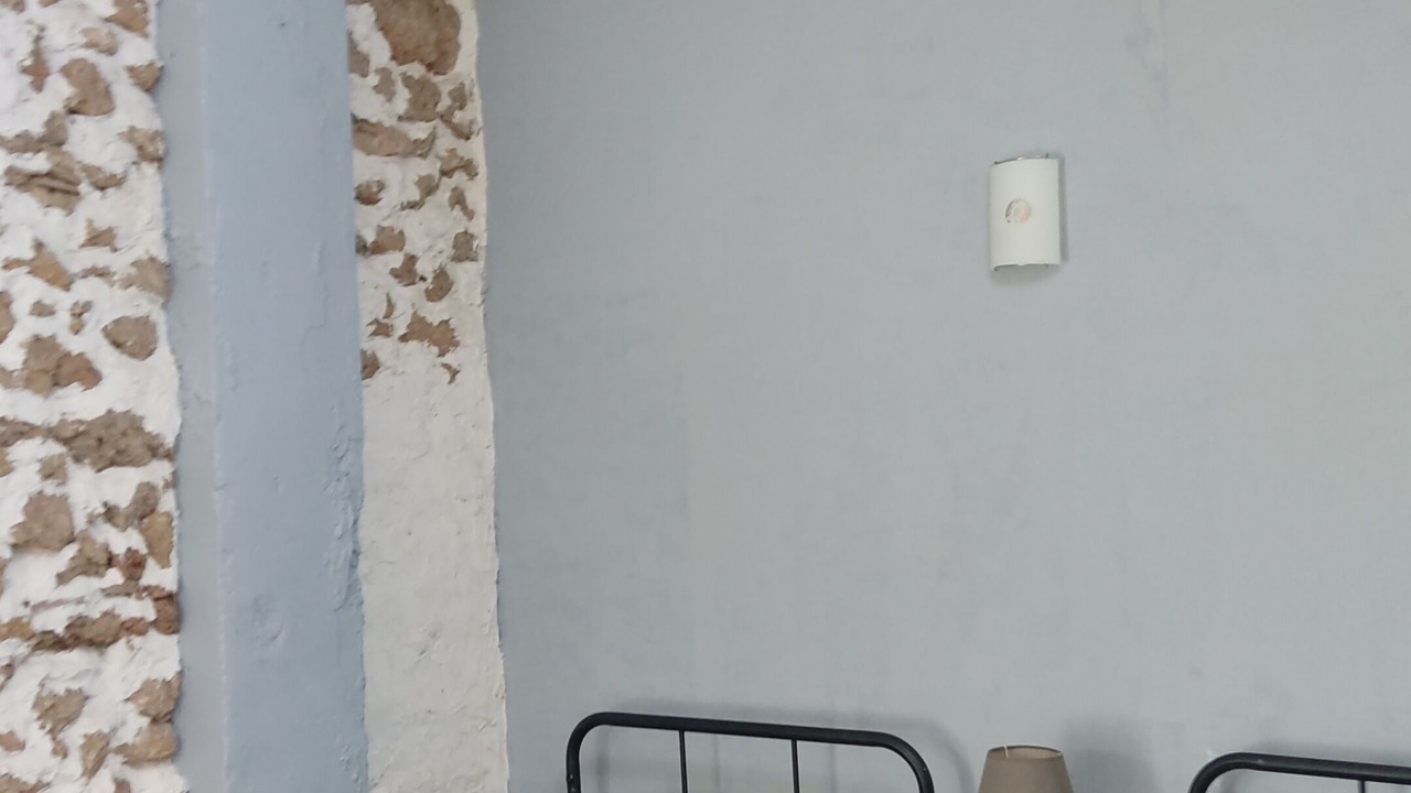 Photo of Bedroom in Lorgues
