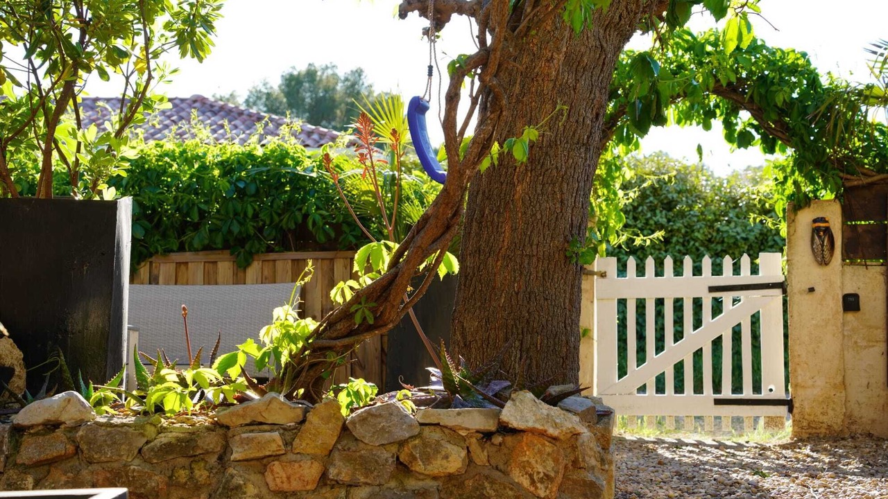 Photo of Outdoor in Lorgues