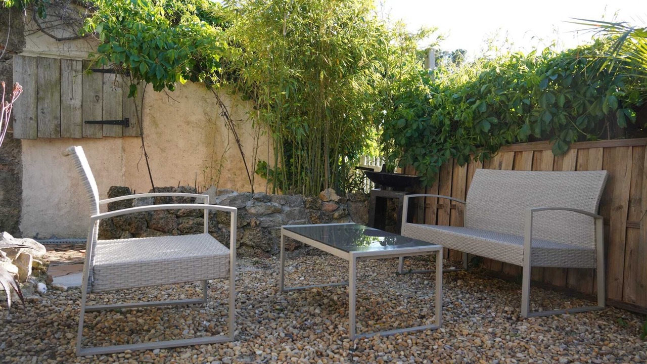 Photo of Patio Balcony in Lorgues