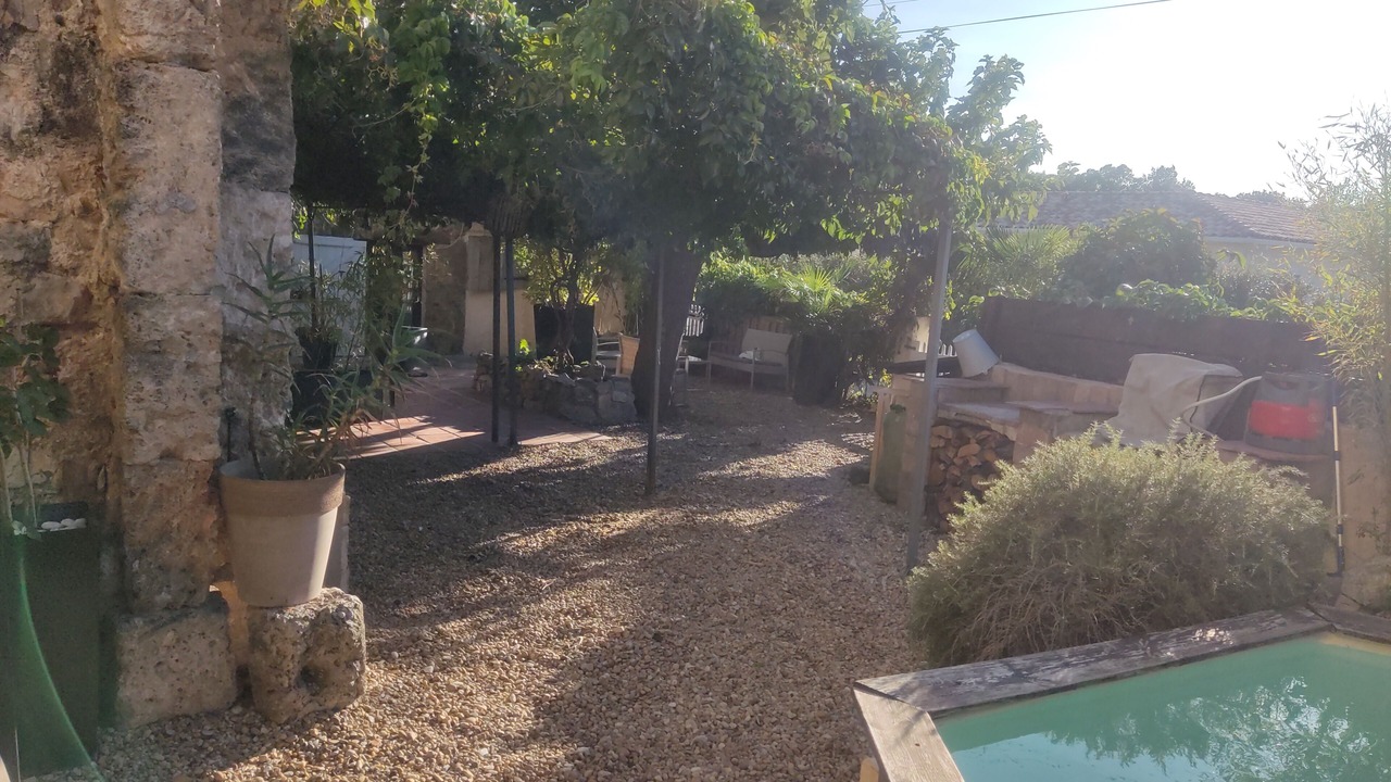 Photo of Outdoor in Lorgues
