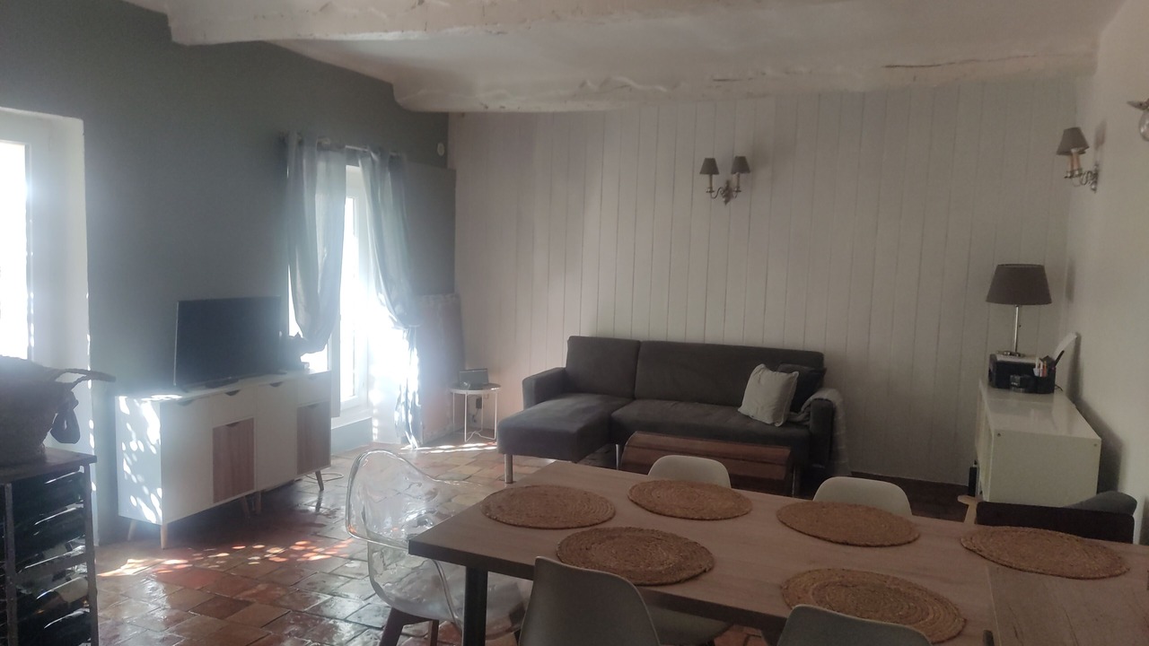 Photo of Livingroom in Lorgues