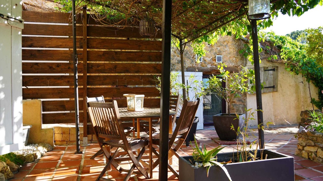 Photo of Outdoor in Lorgues