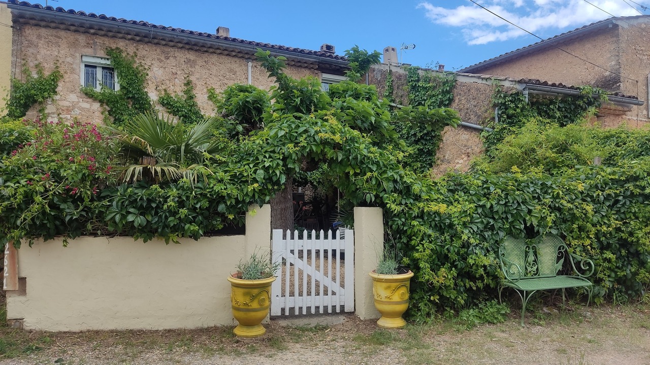 Photo of Outdoor in Lorgues