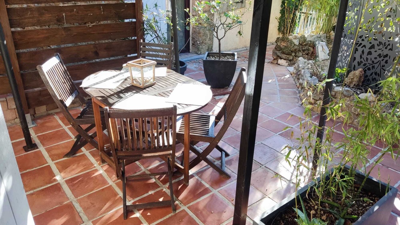 Photo of Outdoor in Lorgues
