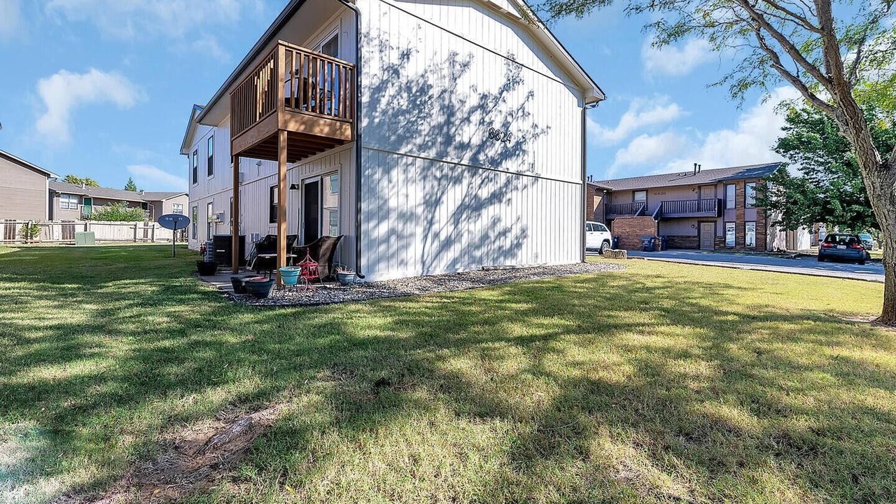 Photo of Outdoor in Wichita