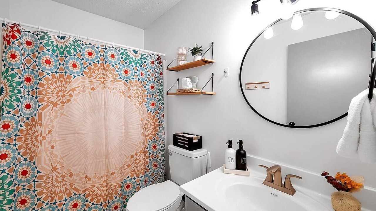 Photo of Bathroom in Wichita