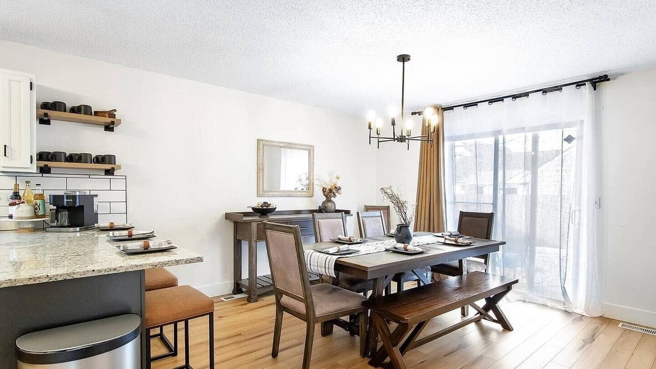Photo of Bedroom in Wichita
