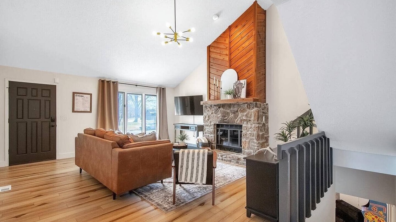 Photo of Bedroom in Wichita