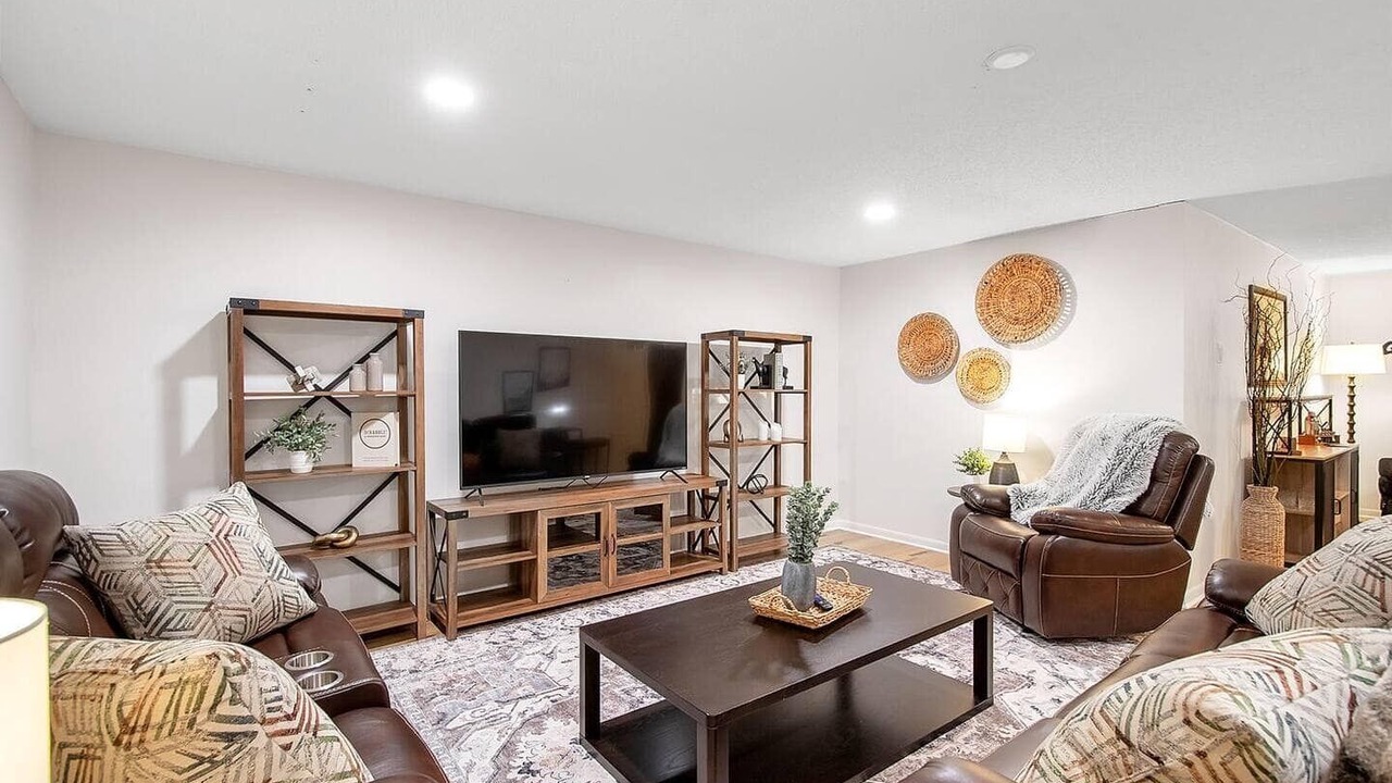 Photo of Bedroom in Wichita