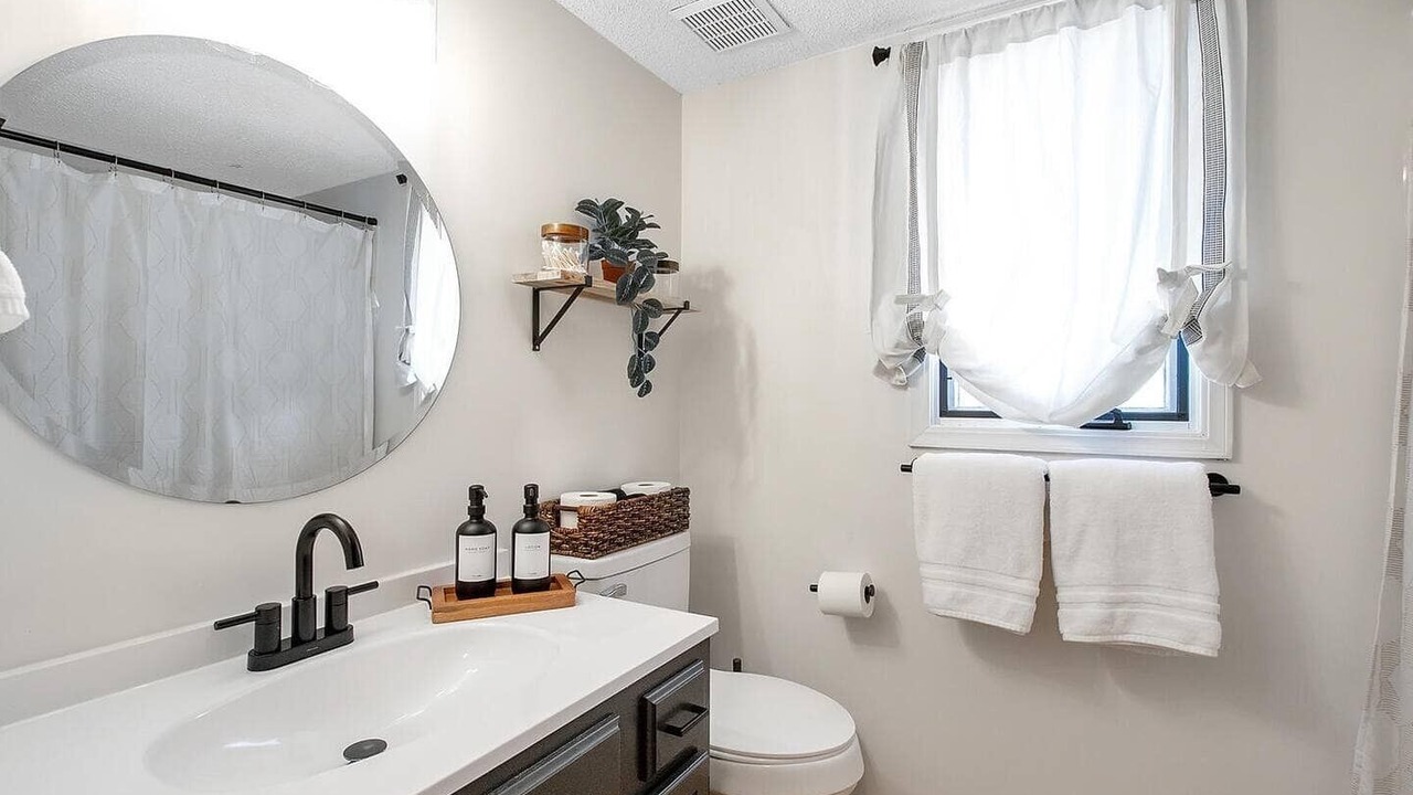 Photo of Bathroom in Wichita
