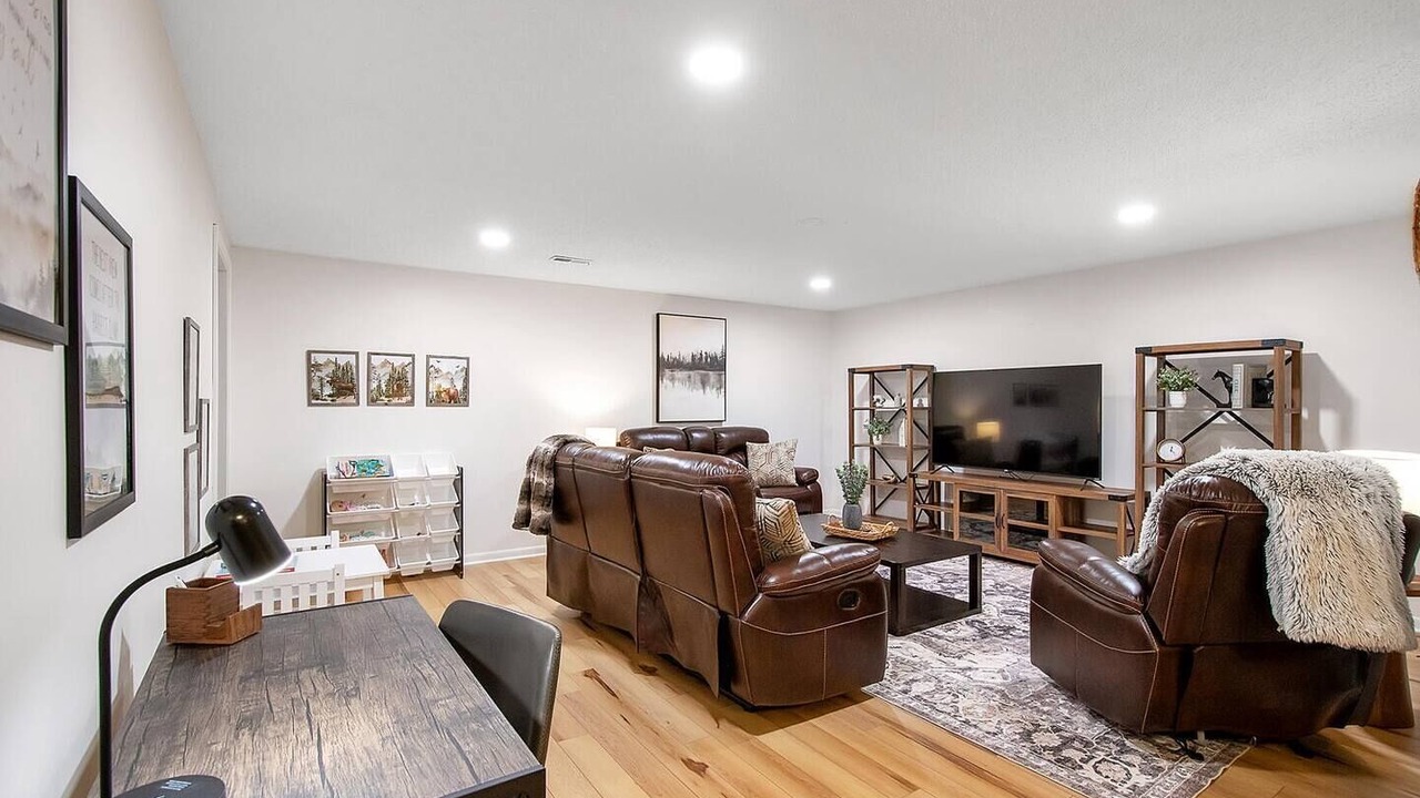 Photo of Bedroom in Wichita