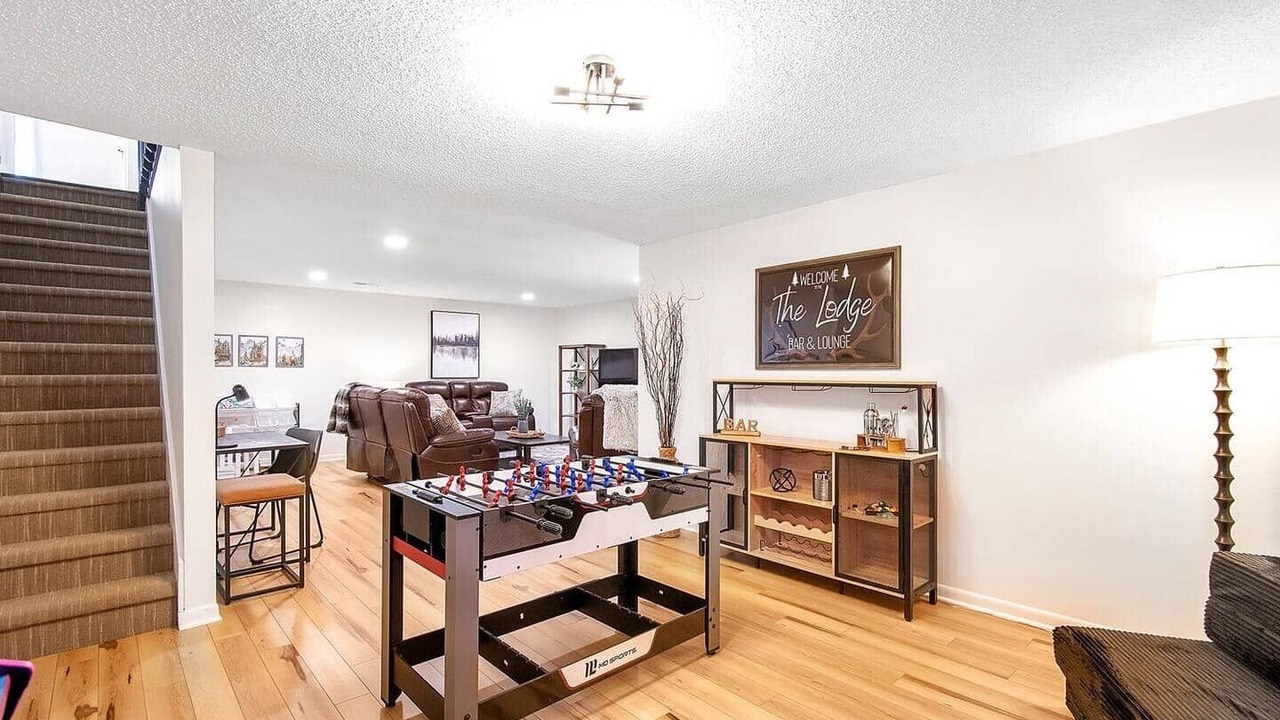 Photo of Bedroom in Wichita