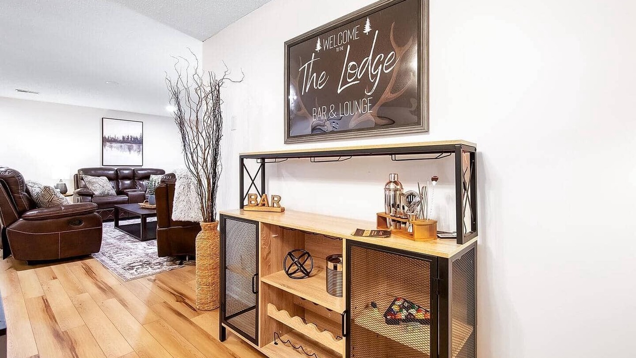 Photo of Bedroom in Wichita