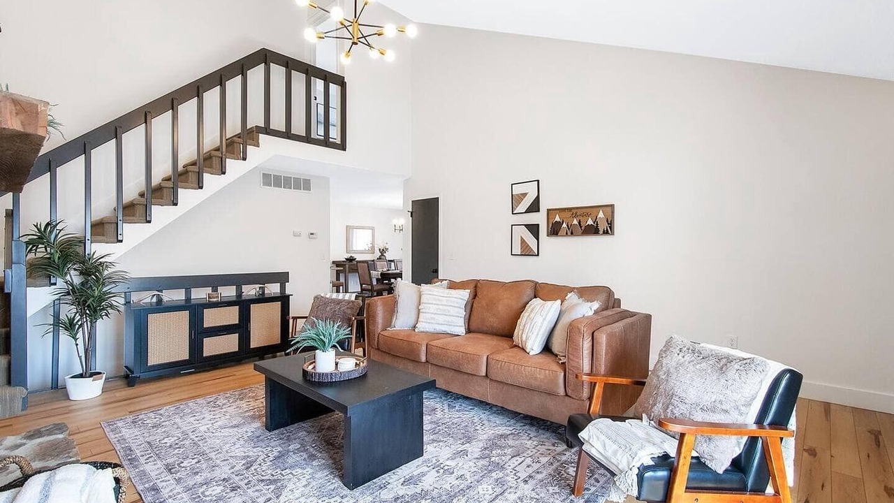 Photo of Bedroom in Wichita