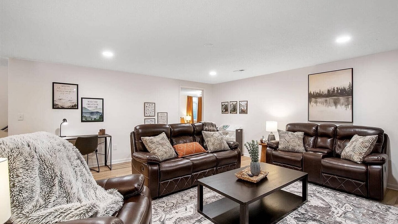 Photo of Bedroom in Wichita