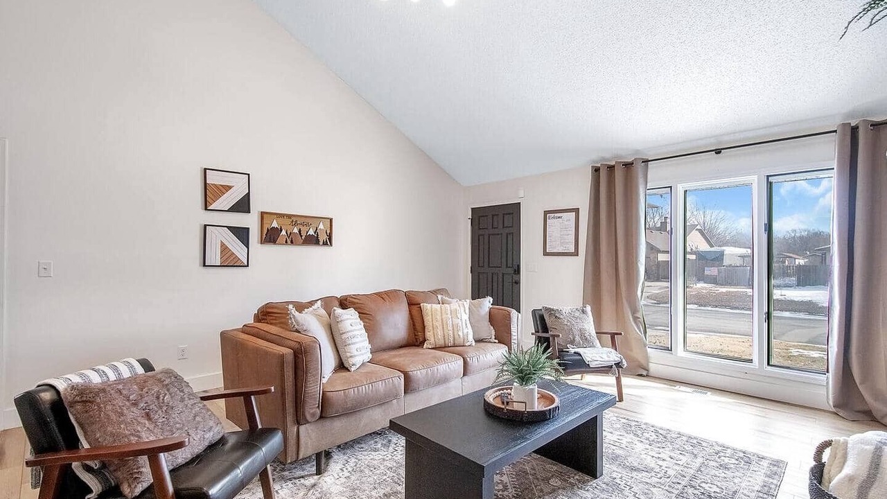 Photo of Bedroom in Wichita