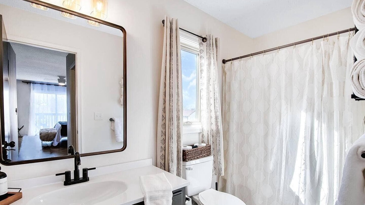 Photo of Bathroom in Wichita