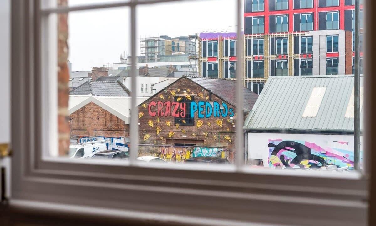 Photo of Others in RopeWalks