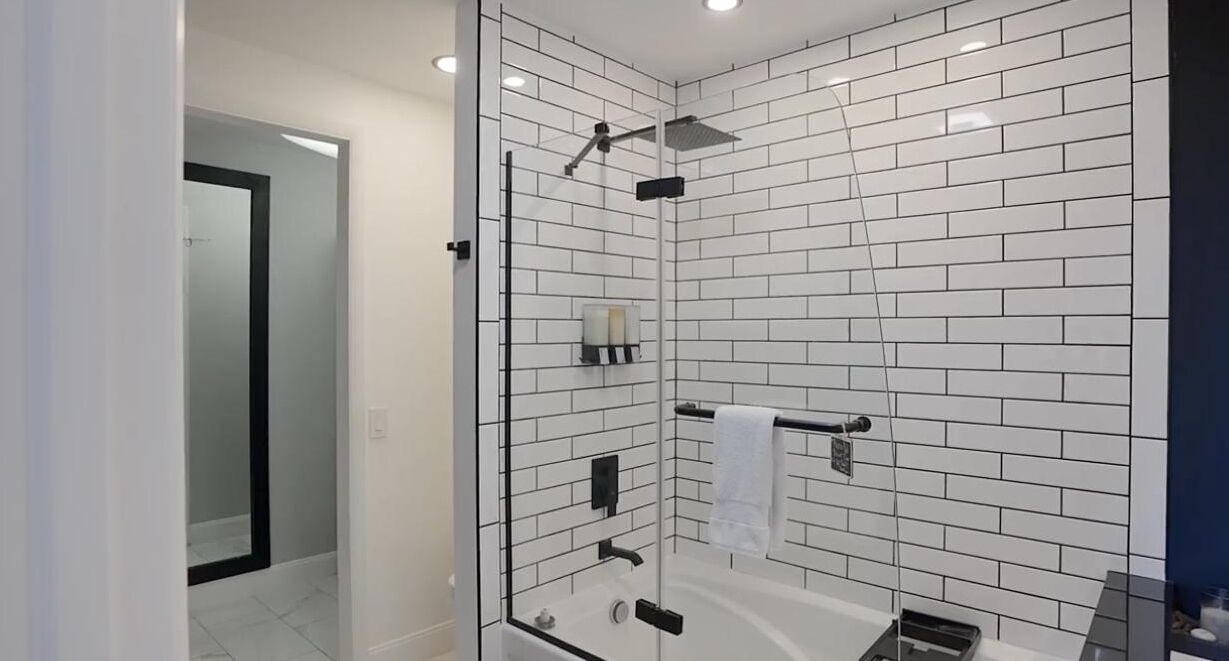 Photo of Bathroom in Blossvale